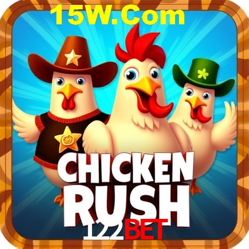 A Revolução dos Aplicativos de Jogos no 122Bet