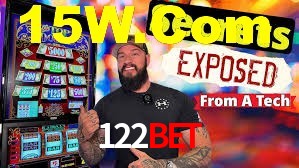Welcome Bonus 122Bet