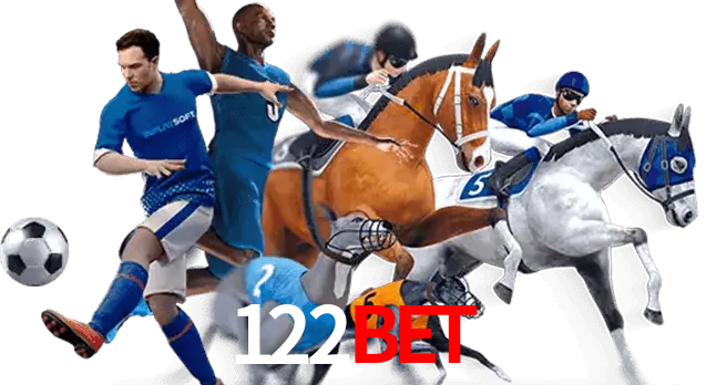 122Bet