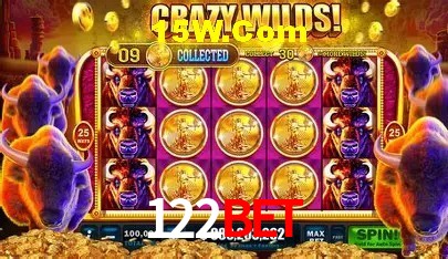 Promoção Relâmpago 122Bet