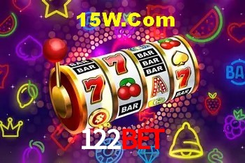Provedores de Jogos 122Bet