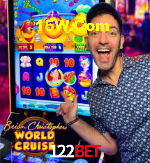 122Bet Vip