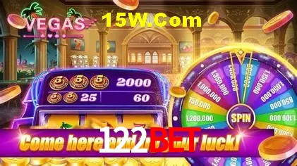 Especiais de Fim de Semana 122Bet