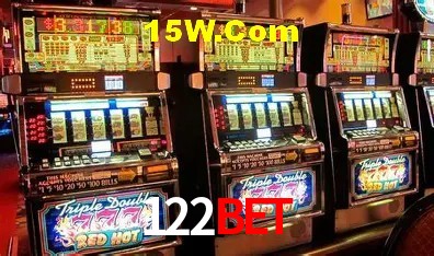 Sistemas de Segurança 122Bet