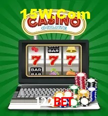 Promoção Relâmpago 122Bet
