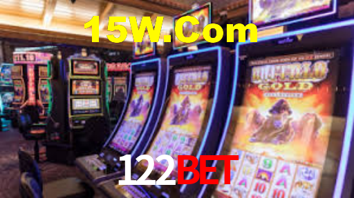 122Bet: Jogos de Caça-Níqueis-Altas Recompensas, Roleta-Velocidade, Blackjack-Desafios Máximos