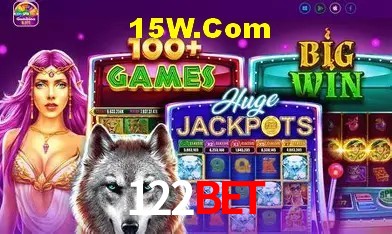 Integração de APIs 122Bet
