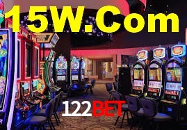 Programa VIP 122Bet