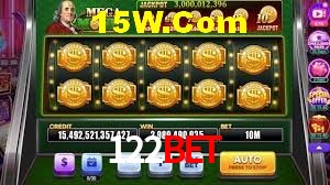 Mesa de Blackjack 122Bet