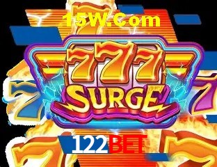 Jogos de Slot 122Bet