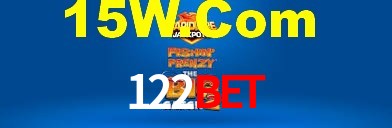 APP oficial da 122Bet para mobile