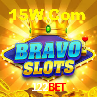 122Bet Com Login