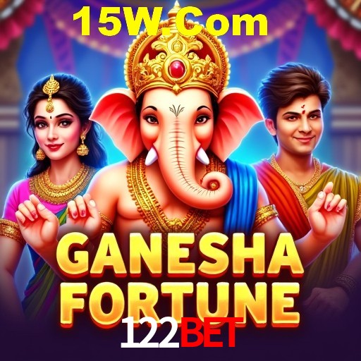 Descubra o Mundo do Cassino Online com 122Bet