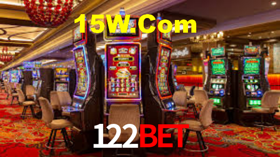 Jogos Exclusivos 122Bet