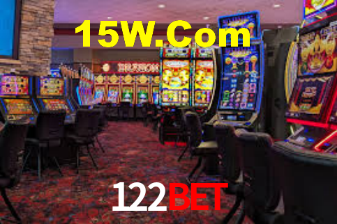 122Bet: A Experiência de Casino com Jogos de Mesa ao Vivo