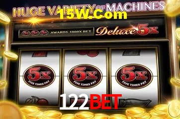 Diretório de Jogos 122Bet
