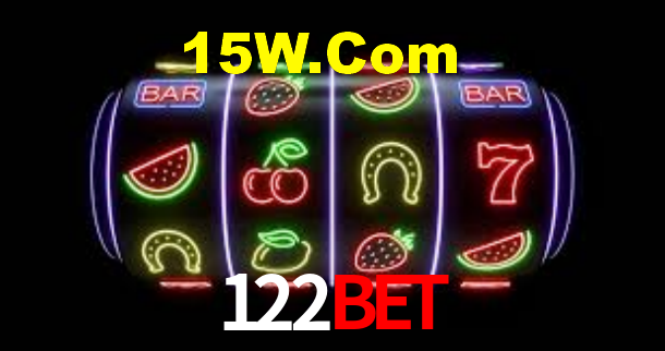 122Bet Vip