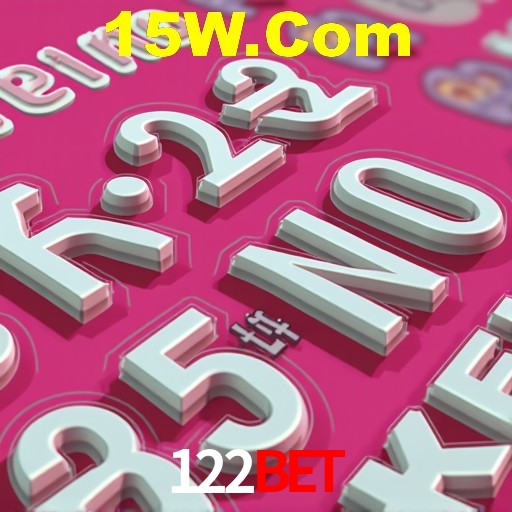 Apostas de Tênis 122Bet