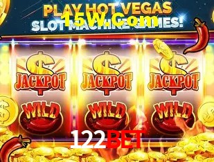 Segurança 2FA 122Bet