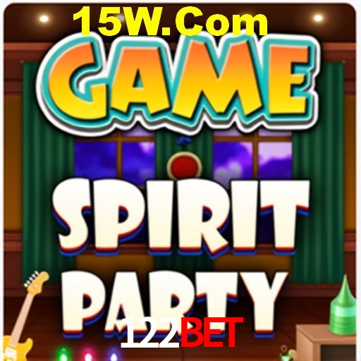 Descubra a Magia dos Jogos de Arcade no 122Bet