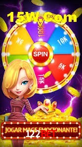 Casino VIP 122Bet