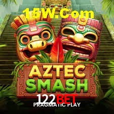 Casino Ao Vivo 122Bet