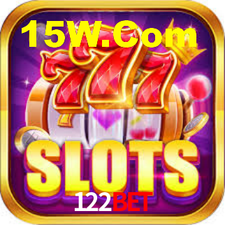 Interface do App 122Bet