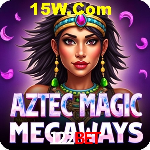 Provedores de Jogos 122Bet