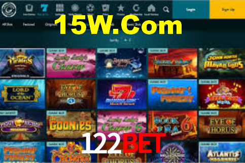122Bet,122Bet Vip
