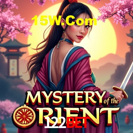 Jogos de Slot 122Bet