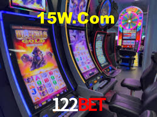 122Bet
