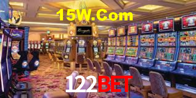 122Bet Vip