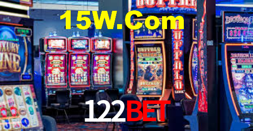 122Bet