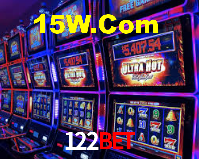 Interface Premium 122Bet
