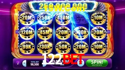 Explore as vantagens do 122Bet: serviço profissional e confiabilidade