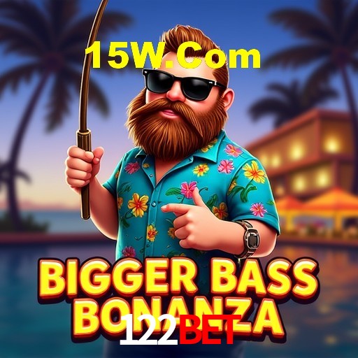 Bônus de Boas-vindas 122Bet