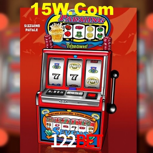 A Popularidade dos Caça-Níqueis no 122Bet