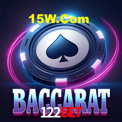 Casino Ao Vivo 122Bet