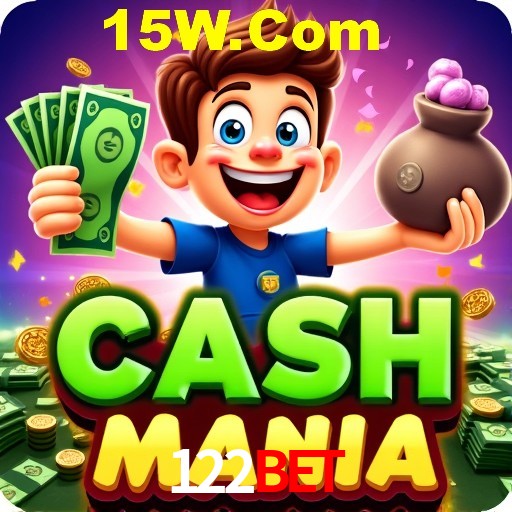 A Emoção da Loteria na 122Bet: Uma Chance de Mudança de Vida