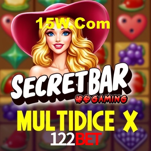 Interface do App 122Bet