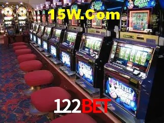 Promoções Sazonais 122Bet
