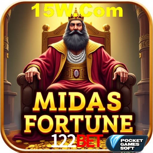 Inovações de Jogos na 122Bet: O Futuro das Experiências Interativas