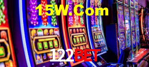 Daily Bonuses 122Bet