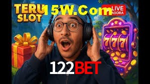 Flash Promotion 122Bet
