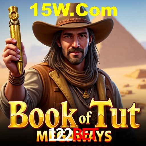 Descubra a Essência do 122Bet: Nossa História e Compromissos